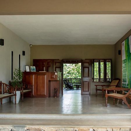 Hotel Birds Park Polgahawela Wadakada Exterior foto
