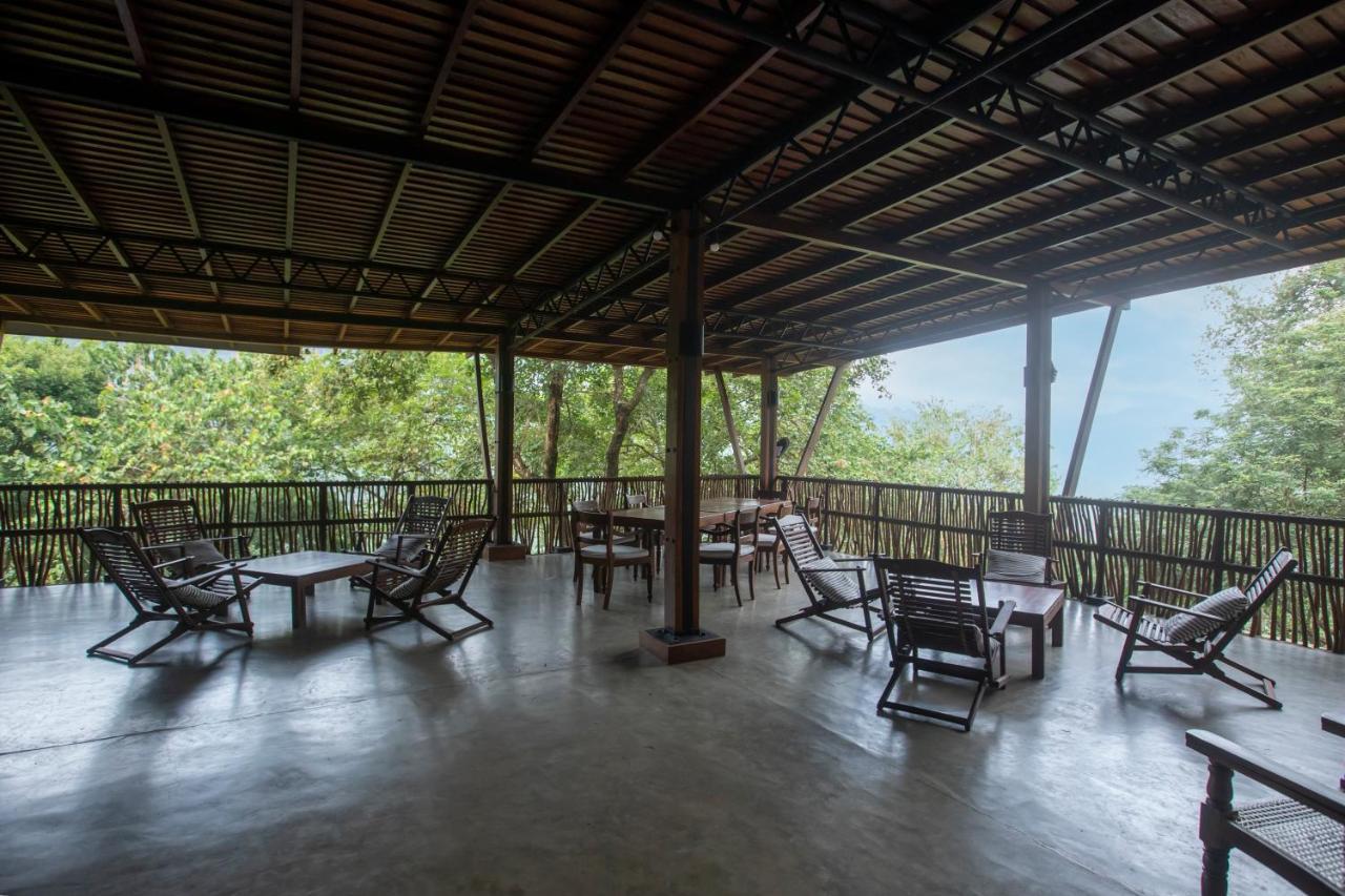Hotel Birds Park Polgahawela Wadakada Exterior foto